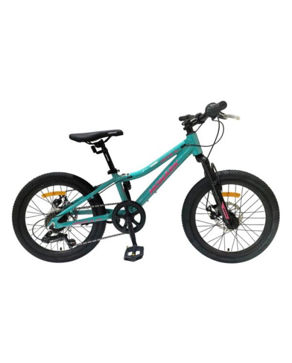 BICICLETA 20 MONARK MIRAGE
