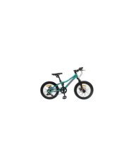 BICICLETA 20 MONARK MIRAGE