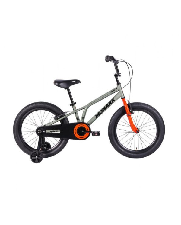 BICICLETA 20 MONARK COBRA