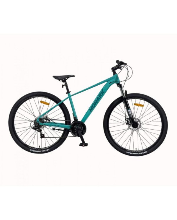 BICICLETA 29 MONARK DEMON