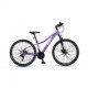 BICICLETA 27.5 JAFI ILLARY SHIMANO DAMA ZX02