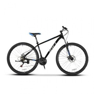 BICICLETA 27.5 21V SHIMANO VIGOROUS JAFI