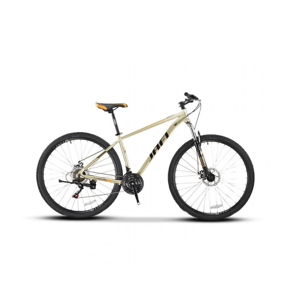 BICICLETA 27.5 21V SHIMANO VIGOROUS JAFI