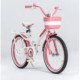 BICICLETA 20 ROYAL BABY RB20G-4 JENNY