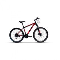 BICICLETA 26 21V SHIMANO BLAST F/DISCO