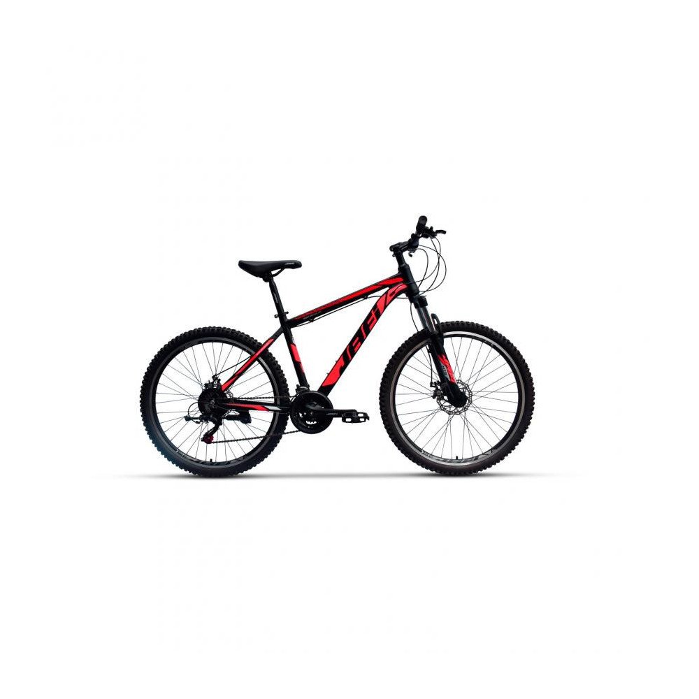 BICICLETA 26 21V SHIMANO BLAST F/DISCO
