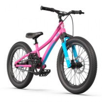 BICICLETA 20 CHIPMUNK CM20-3 EXPLORER ROSADO