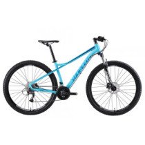 BICICLETA 29*19 27V SUNPEED ONE MTB COLOR CELESTE
