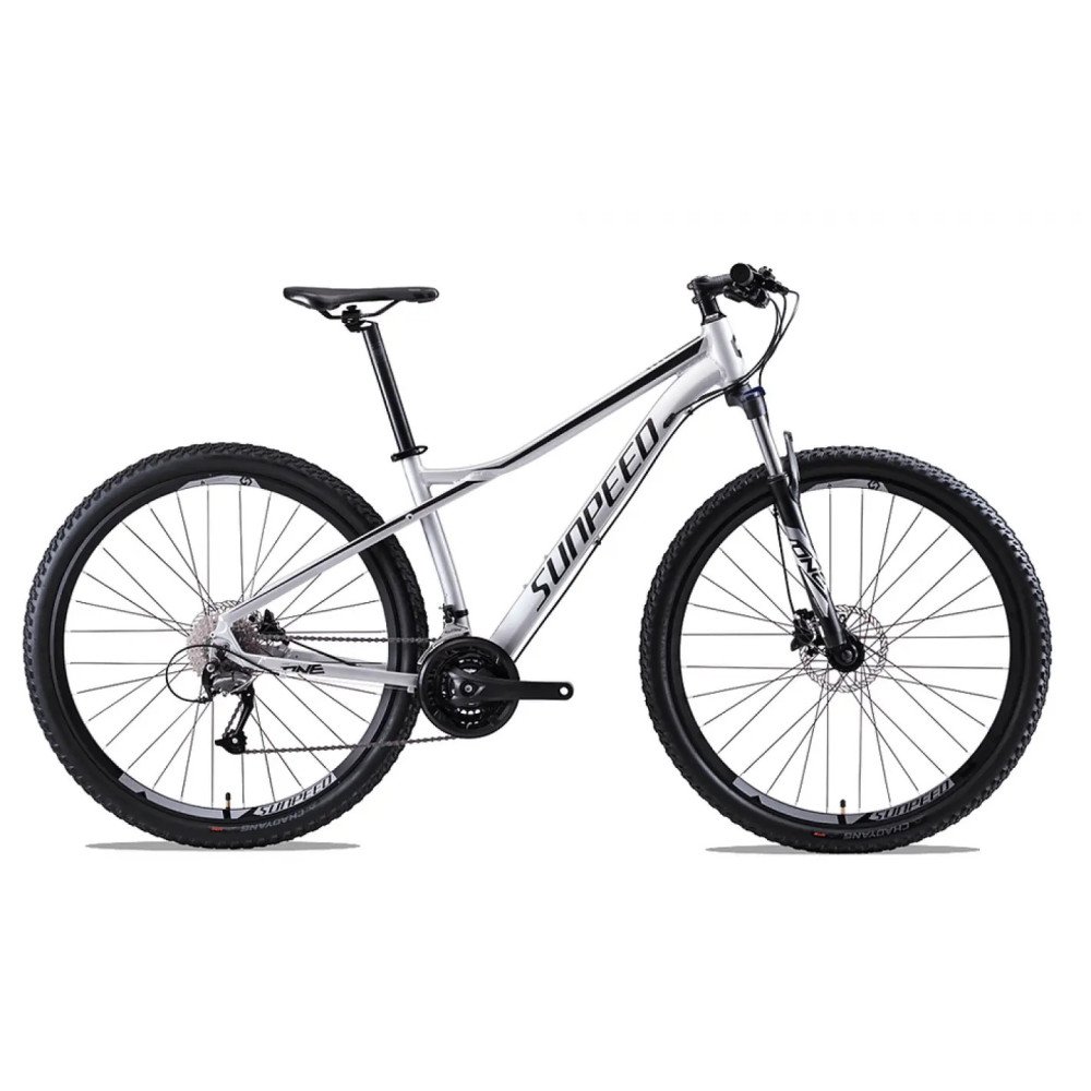 BICICLETA 29*15 27V SUNPEED ONE MTB COLOR CELESTE