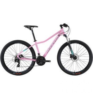 BICICLETA 27.5 SUNPEED STELLA DAMA