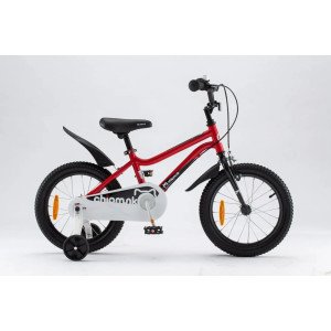 BICICLETA 18 CM18-1 MK CHIPMUNK