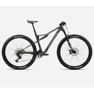 BICICLETA 29 ORBEA OIZ M30 NEGRO