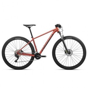 BICICLETA 29 ORBEA ONNA 50 TEJA - VERDE