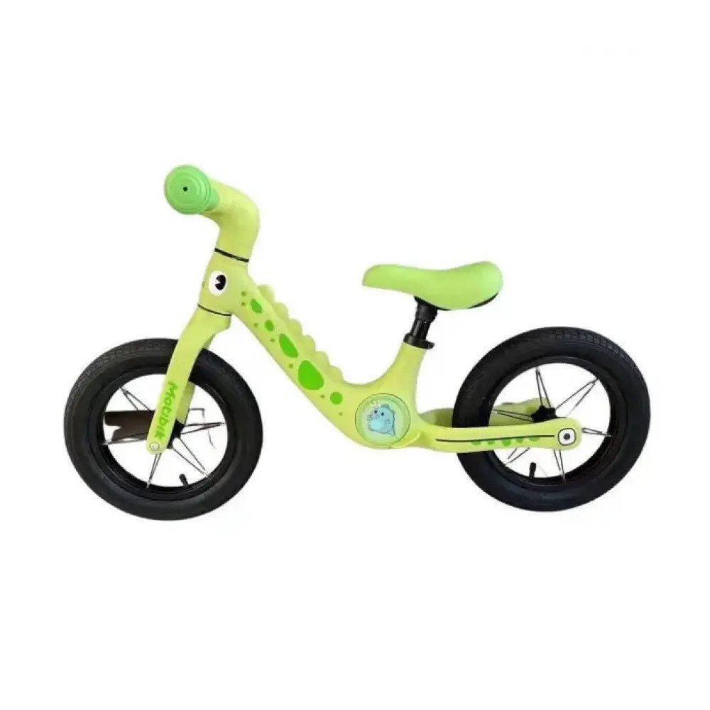 BICICLETA 12 BALANCE SUPERFLY KIDS