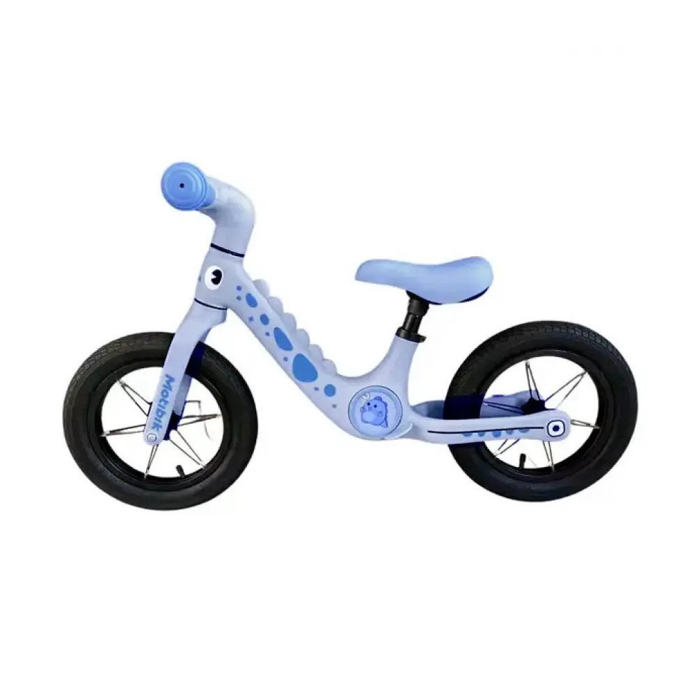 BICICLETA 12 BALANCE SUPERFLY KIDS