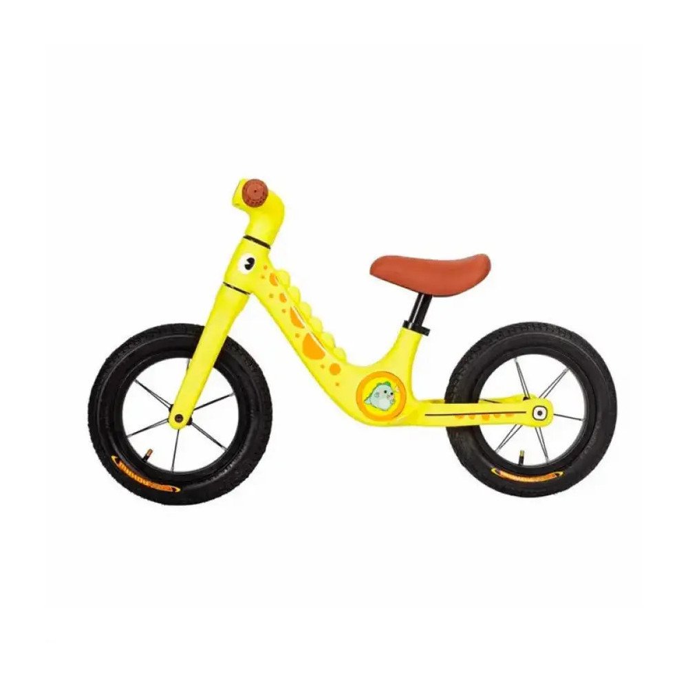 BICICLETA 12 BALANCE SUPERFLY KIDS