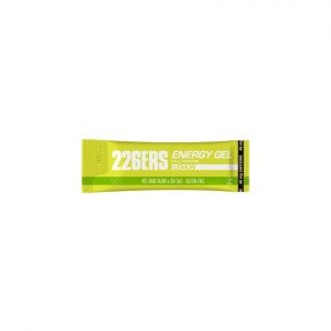 ENERGY GEL BIO 40GR LEMON 40GR CAFFEINE 226ERS