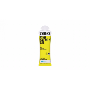 HIGH ENERGY GEL LIMON 76GR 226ERS