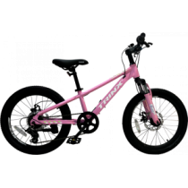BICICLETA 20*7S TRINX JUNIOR 2.0 COLOR