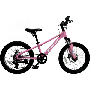 BICICLETA 20*7S TRINX JUNIOR 2.0 COLOR