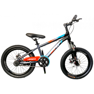 BICICLETA 20 JAFI MTB12-20 SUSP DELANT