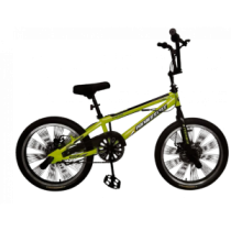 BICICLETA BMX 20 PREMIER RAMPERA PM20-01