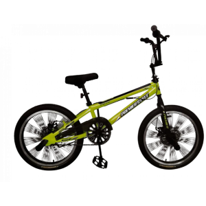 BICICLETA BMX 20 PREMIER RAMPERA PM20-01