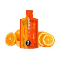 GEL ENERGIZANTE LIQUIDO NARANJA GU