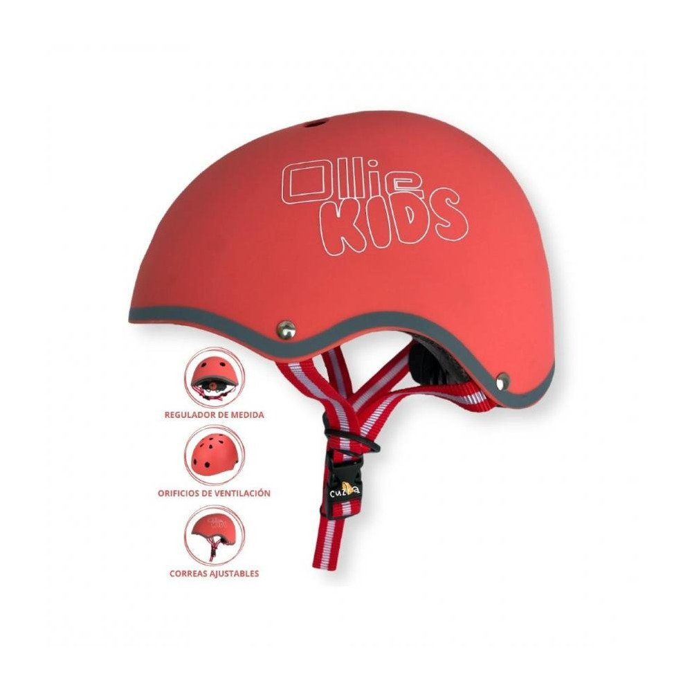CASCO OLLIE KIDS  20278K