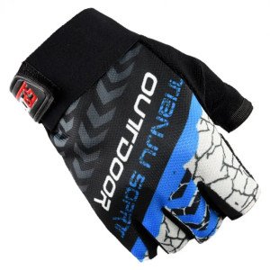 GUANTES MTB DDO CORTO