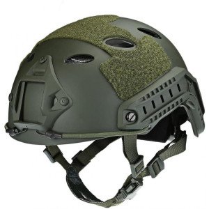 CASCO MTB URBAN NITEK TACTICO