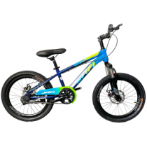 BICICLETA 20 JAFI MTB12-20 SUSP DELANT