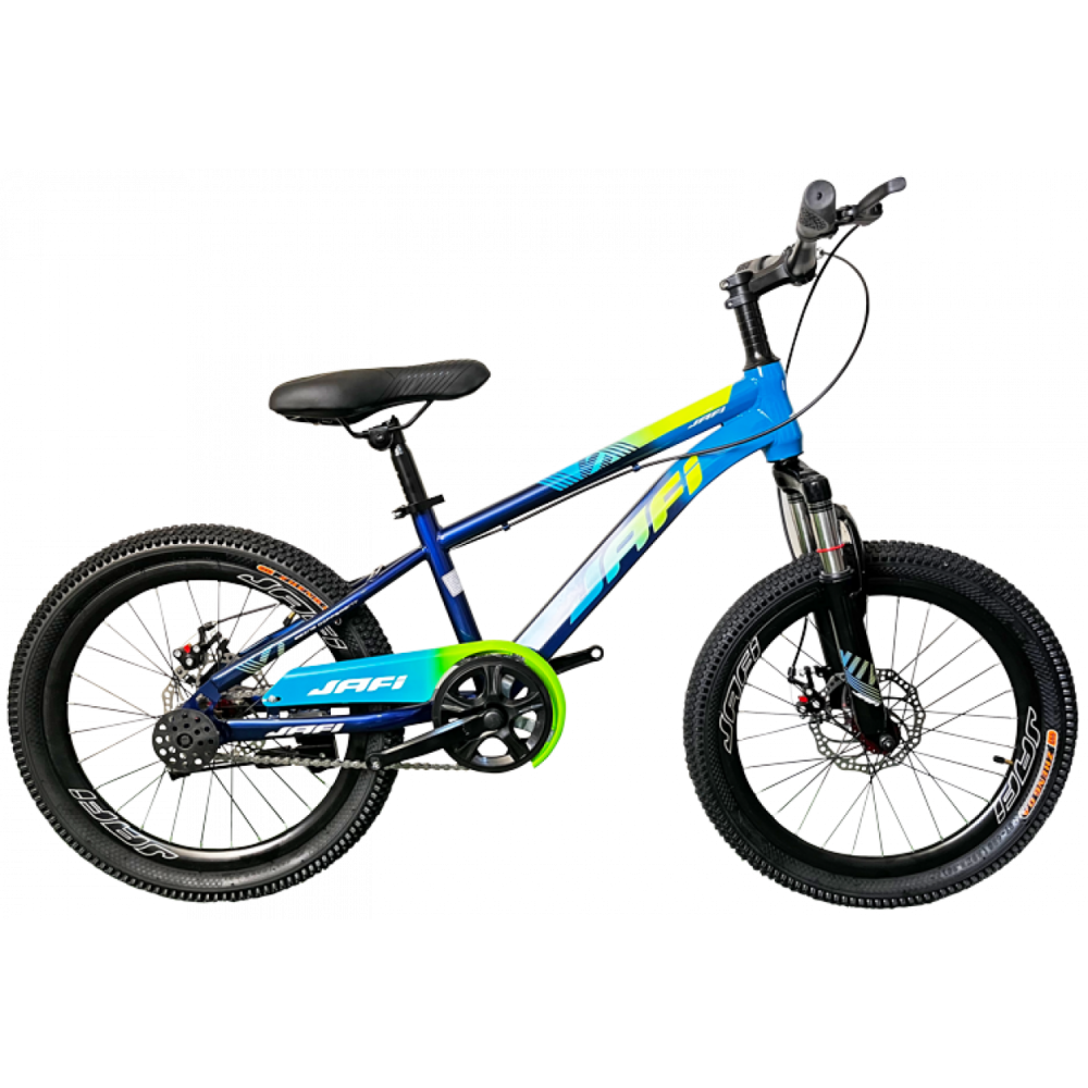 BICICLETA 20 JAFI MTB12-20 SUSP DELANT