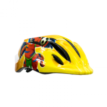 CASCO JAFI NIÑO HL09