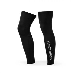 PIERNERAS ROCKBROSS LKP-J006BK  TALLA L-XL