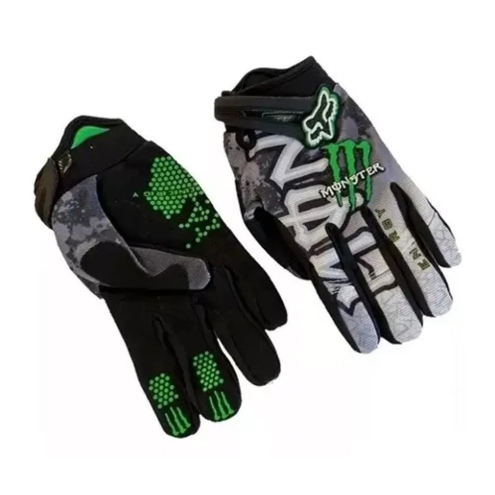 GUANTES DEDO LARGO PAWTECTOR FOX