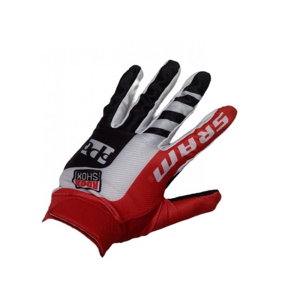 GUANTES SRAM PPG