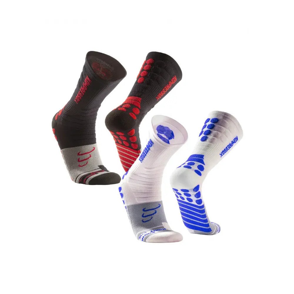 MEDIAS SILVERA NANOTECH KOMPRESSOX