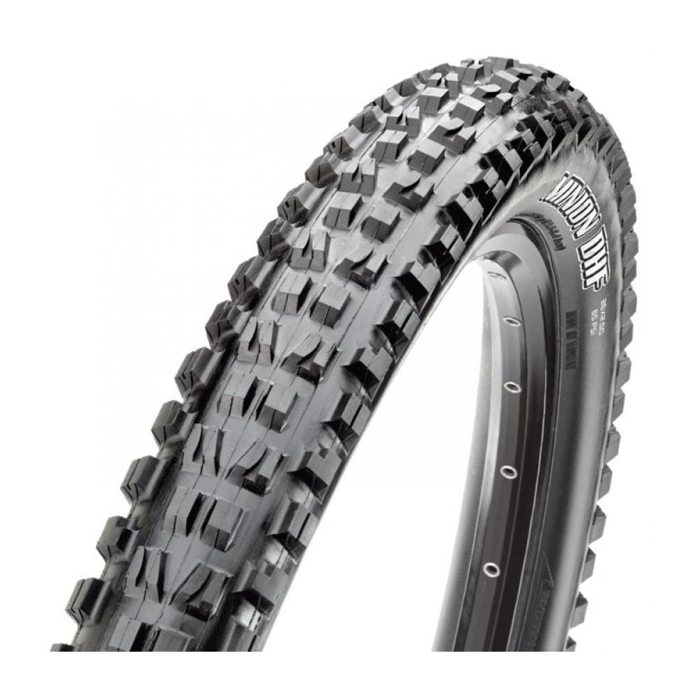 LLANTA NG 26X2.50 MAXXIS DH MINION DHF ALAMBRADA/ST 60X2TPI