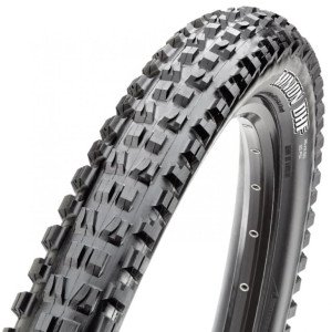 LLANTA NG 26X2.50 MAXXIS DH MINION DHF ALAMBRADA/ST 60X2TPI