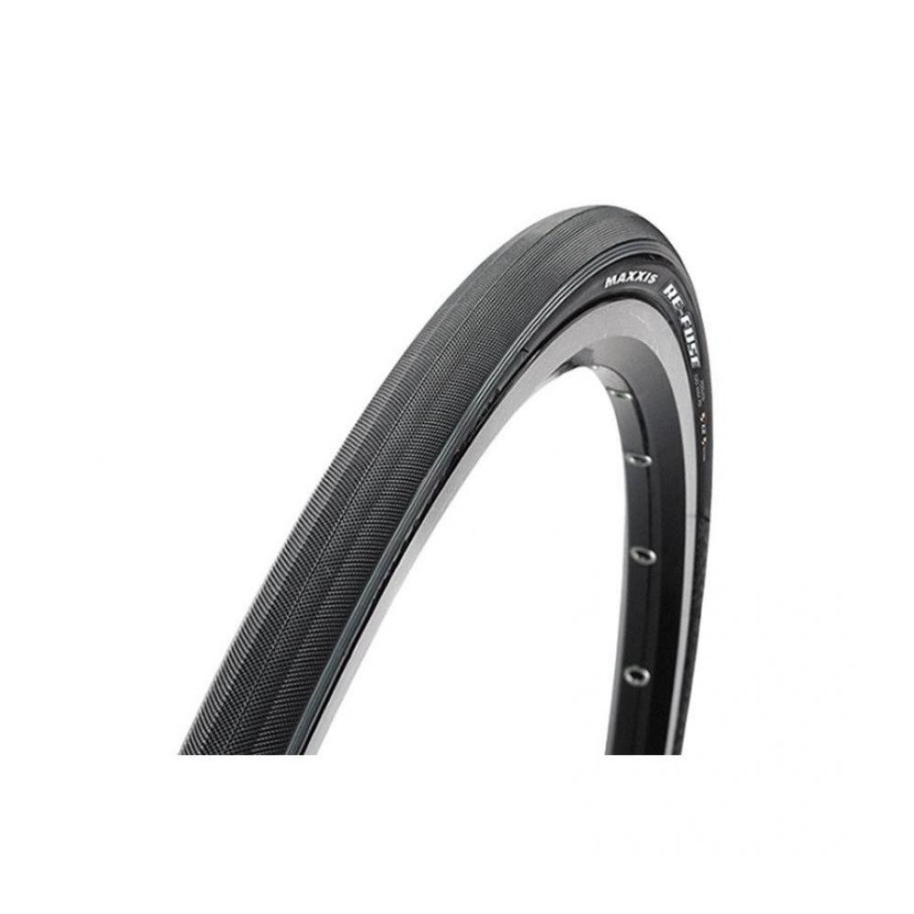 LLANTA RUTA RE-FUSE 700X25C MAXXSHIELD 60TPI MAXXIS