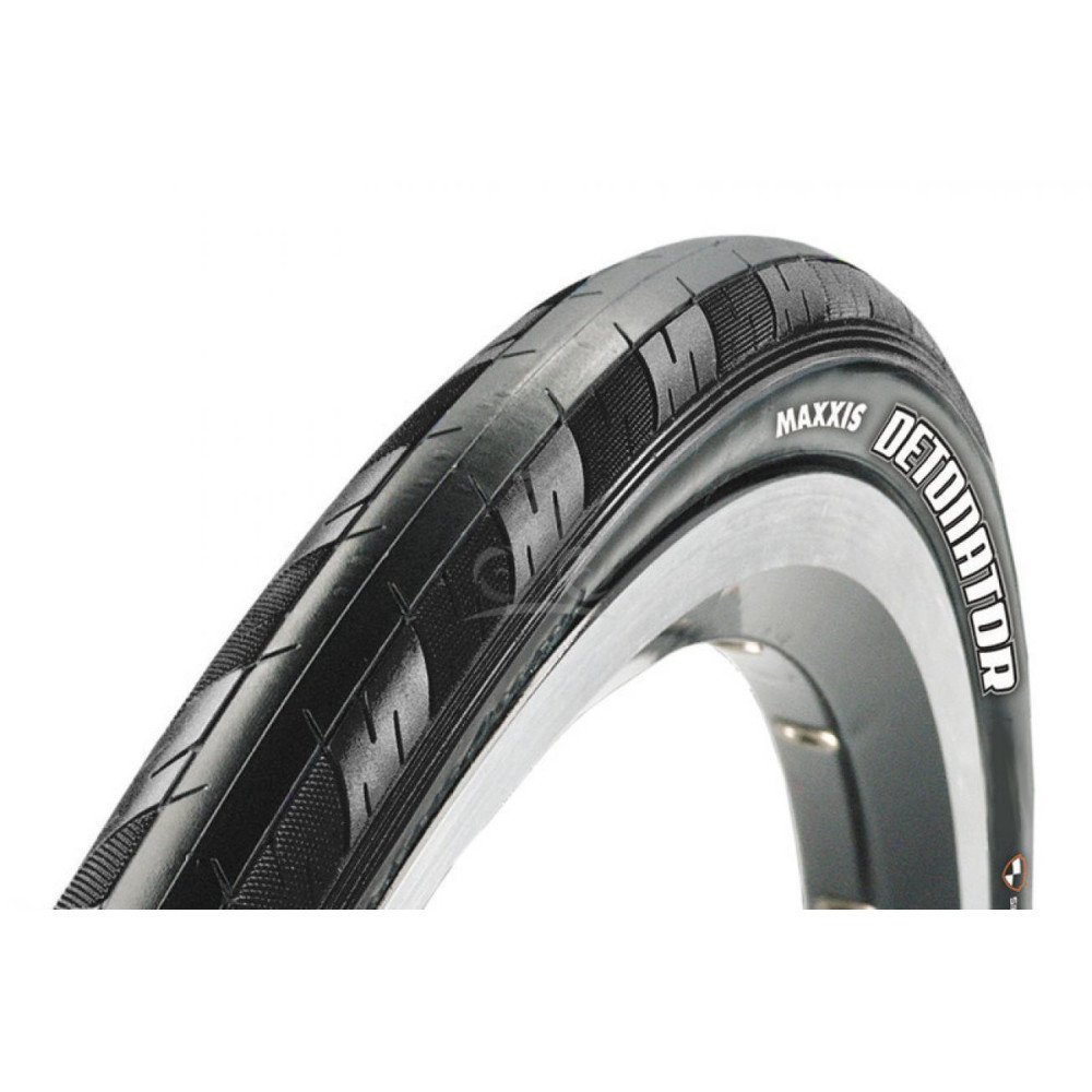 LLANTA NG 27.5X1.50 DETONATOR MAXXIS HYBRID SILKWORM