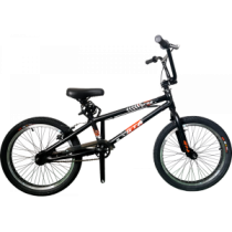BICICLETA BMX 20 ALUM GTA