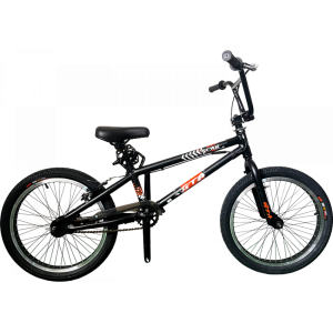 BICICLETA BMX 20 ALUM GTA