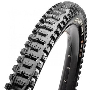 LLANTA 29X2.60 MAXXIS MTB MINION DHR II 3CT/EXO+/TR 120TPI