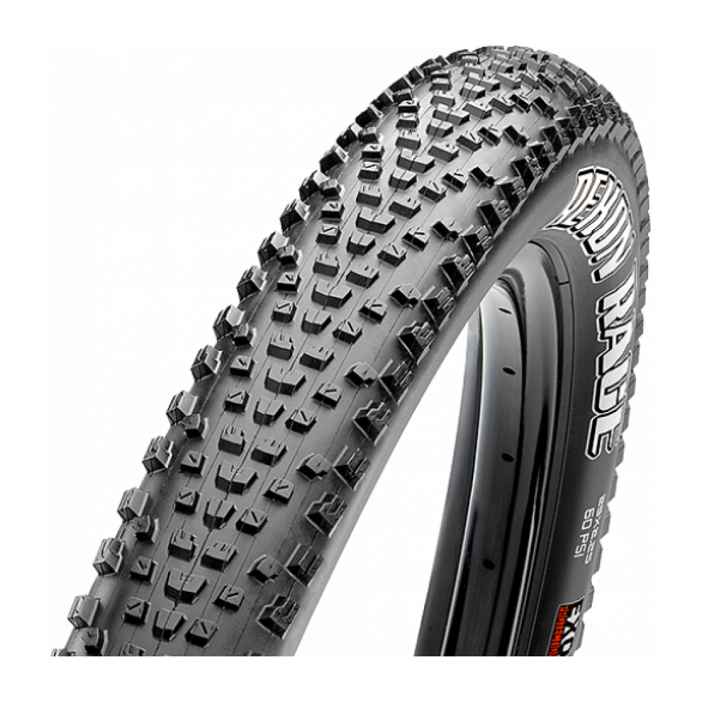 LLANTA 29x2.40WT REKON RACE EXO/TR 60TPI MAXXIS