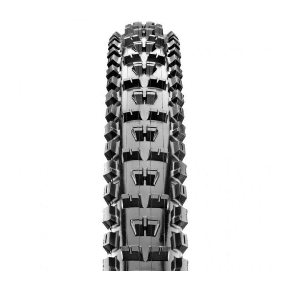 LLANTA MAXXIS MTB HIGH ROLLER II 26X2.40 EXO 60 TPI