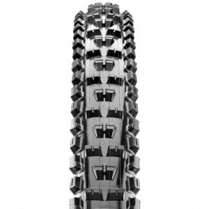 LLANTA MAXXIS MTB HIGH ROLLER II 26X2.40 EXO 60 TPI