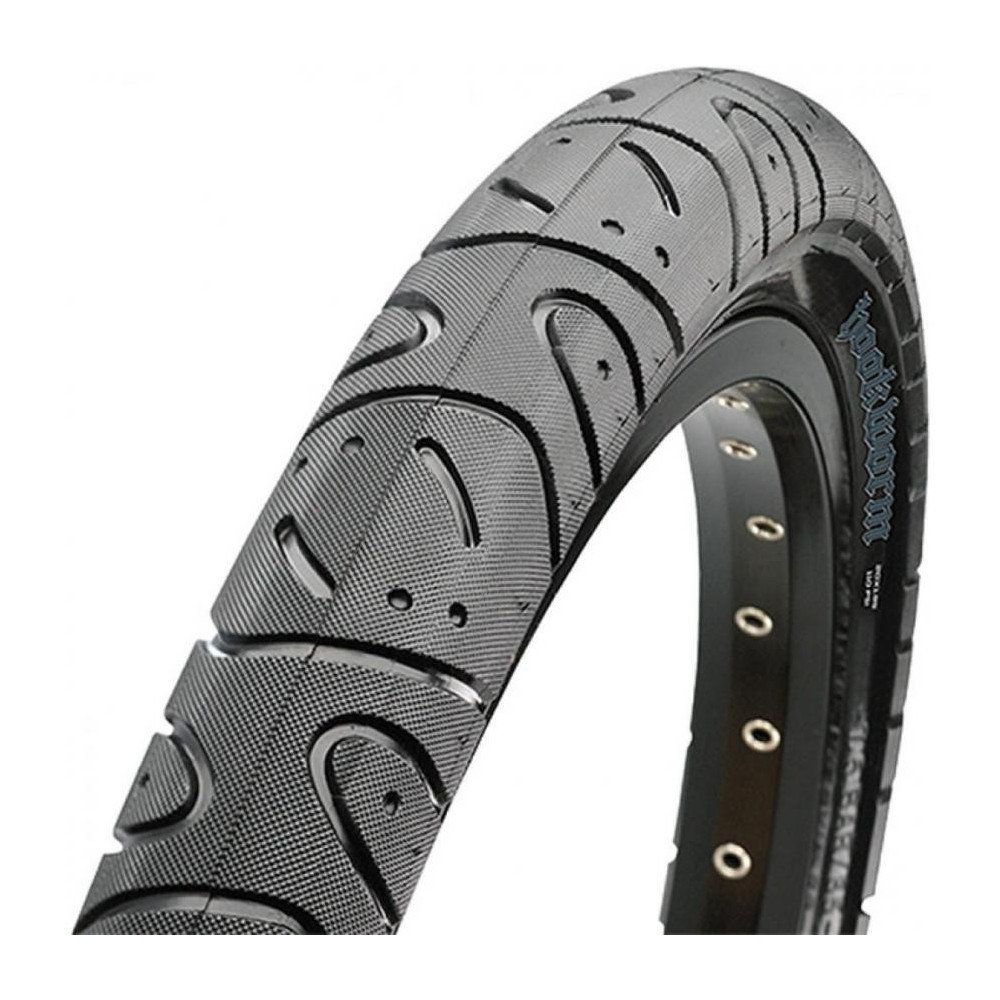 LLANTA 20X1.95 M121 HOOKWRM MAXXIS ALAMBRADA TW