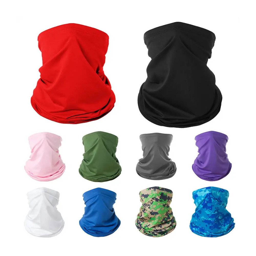 BUFANDA ANTIFLUIDO NECKER